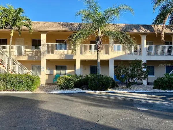 9060 Blind Pass Road #25, ST PETE BEACH, FL 33706