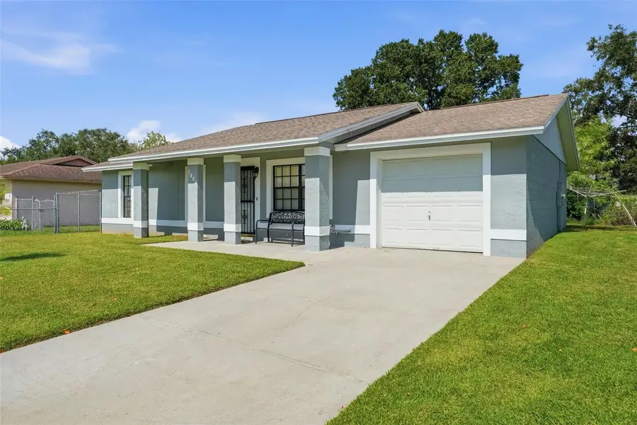 1069 Mildred Dixon Way, Winter Garden, FL 34787 - #3