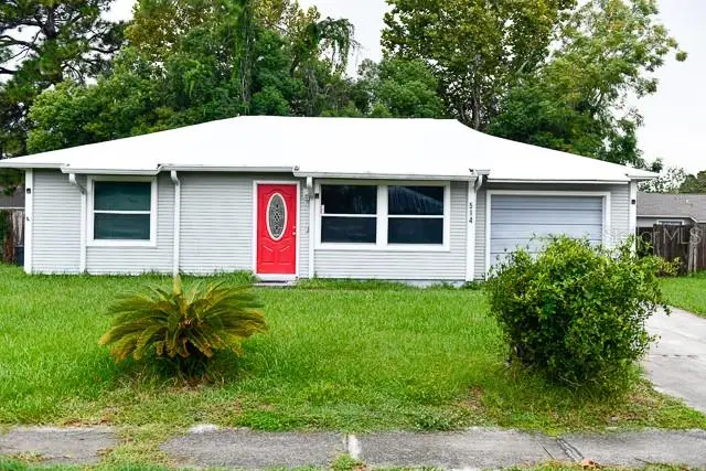514 Sean Court, Apopka, FL 32712 - #1