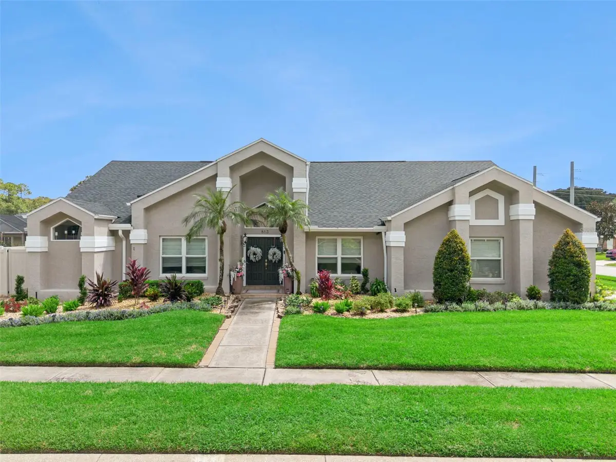 813 Silverwood Drive, Lake Mary, FL 32746 - #1