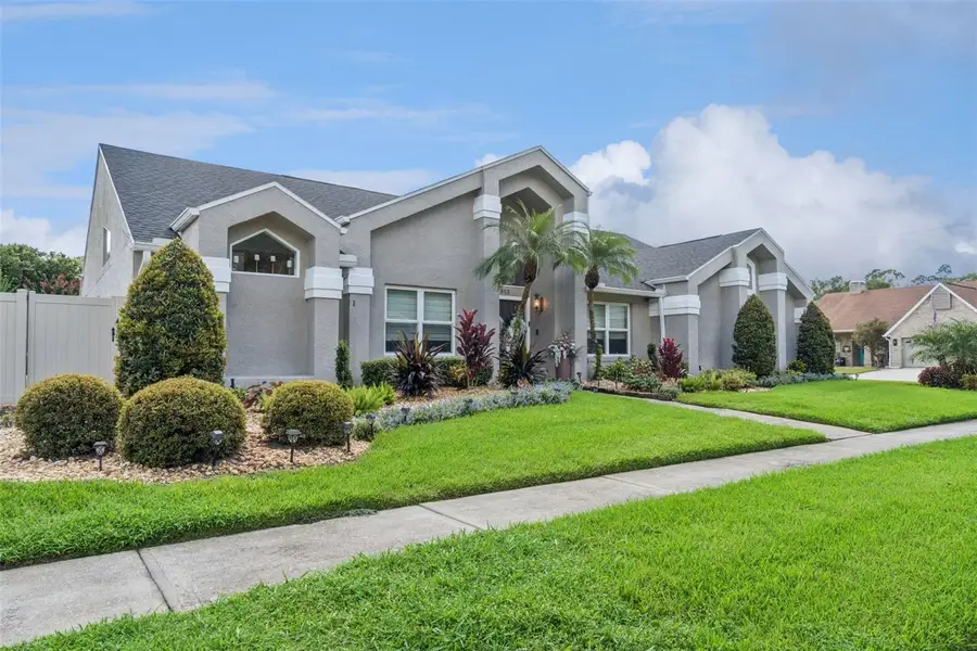 813 Silverwood Drive, Lake Mary, FL 32746 - #2