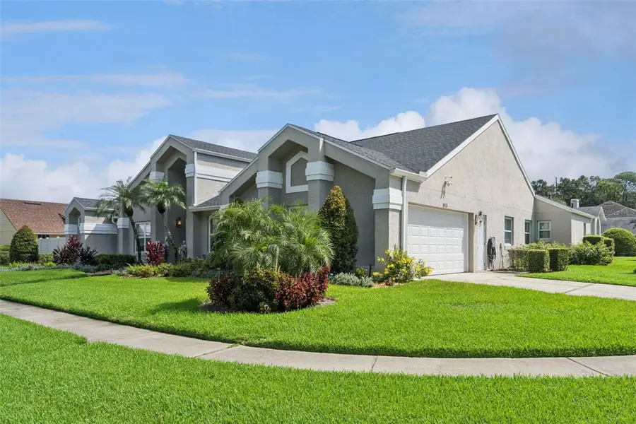 813 Silverwood Drive, Lake Mary, FL 32746 - #3