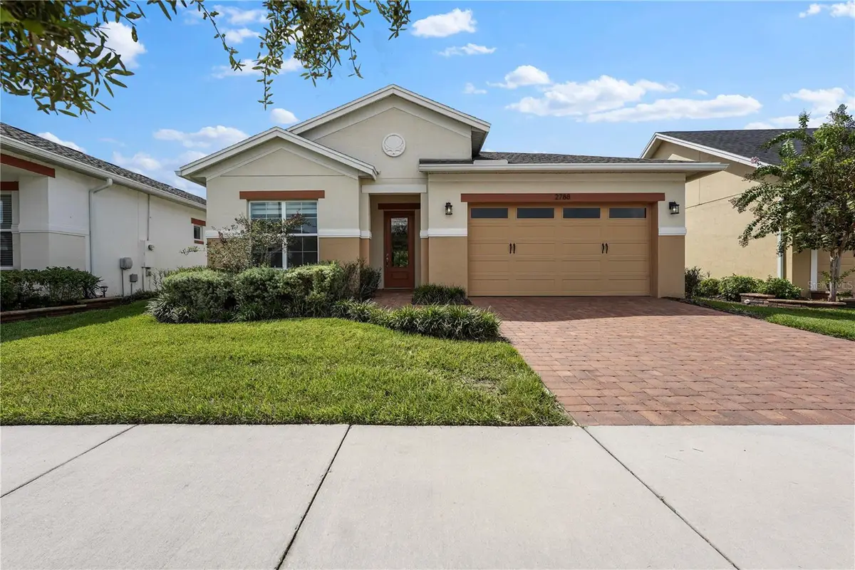 2788 Southland Street, Saint Cloud, FL 34772 - #1