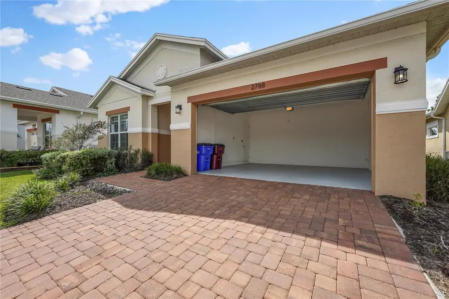 2788 Southland Street, Saint Cloud, FL 34772 - #3