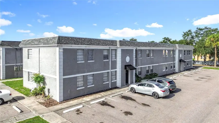 2777 L B Mcleod Road #2777, Orlando, FL 32805 - #2