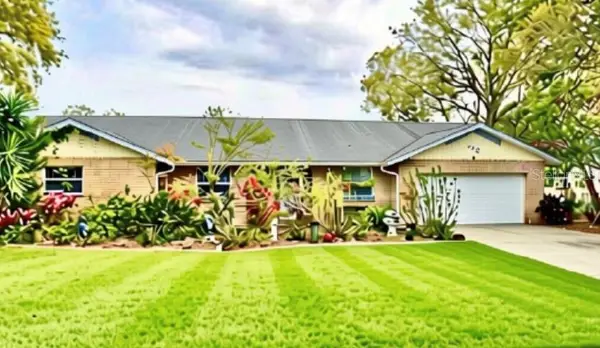 825 Carey Drive, SOUTH DAYTONA, FL 32119
