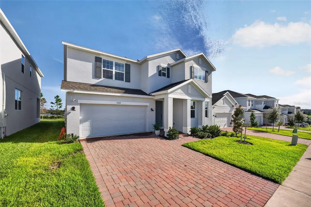 7268 Rolling Leaf Road, Groveland, FL 34736 - #1