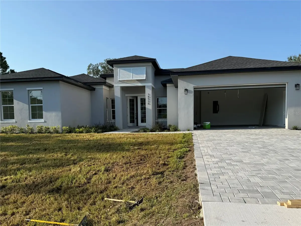 18526 Seaview Street, Orlando, FL 32833 - #1