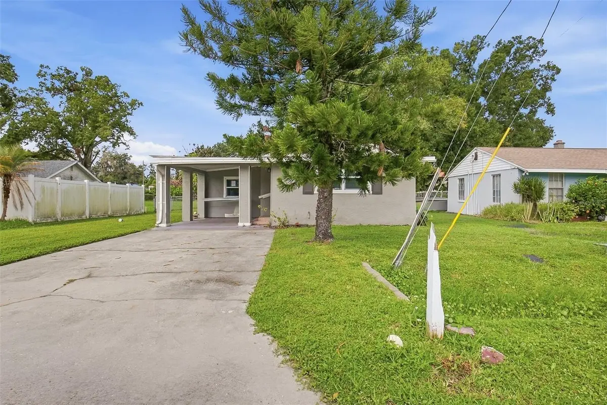 6804 N Willow Avenue, Tampa, FL 33604 - #1