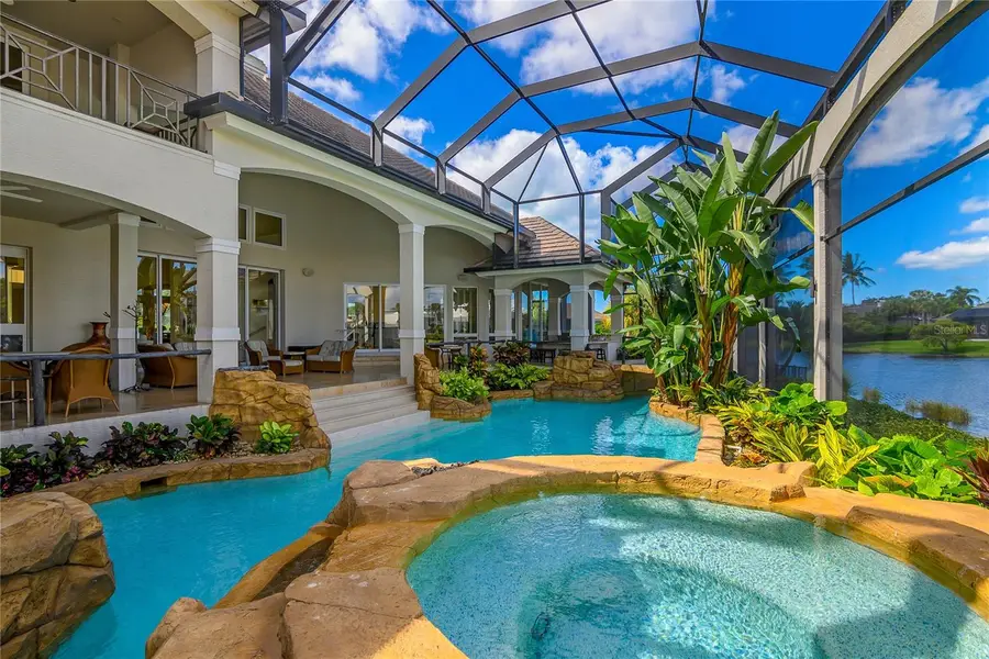 27201 Ibis Cove Court, Bonita Springs, FL 34134 - #2