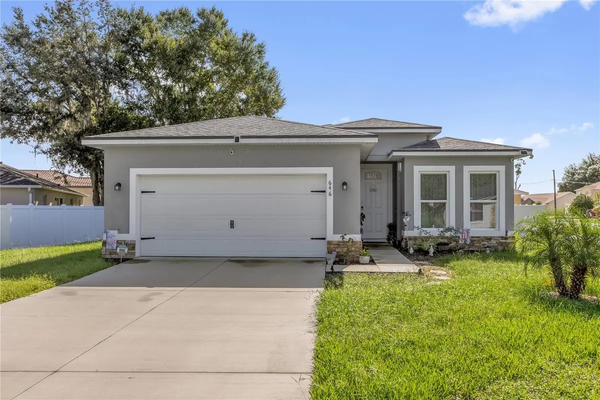 646 Bear Court, Poinciana, FL 34759 - #1