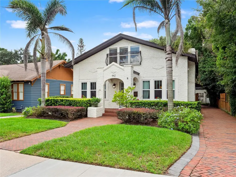 442 Briercliff Drive, Orlando, FL 32806 - #2