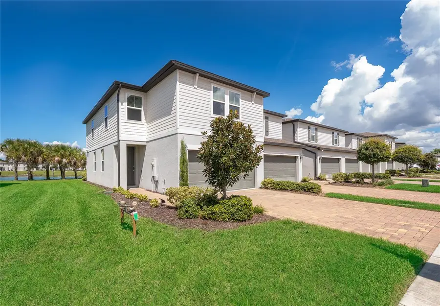 2502 Sweet Viburnum Way, Ocoee, FL 34761 - #2