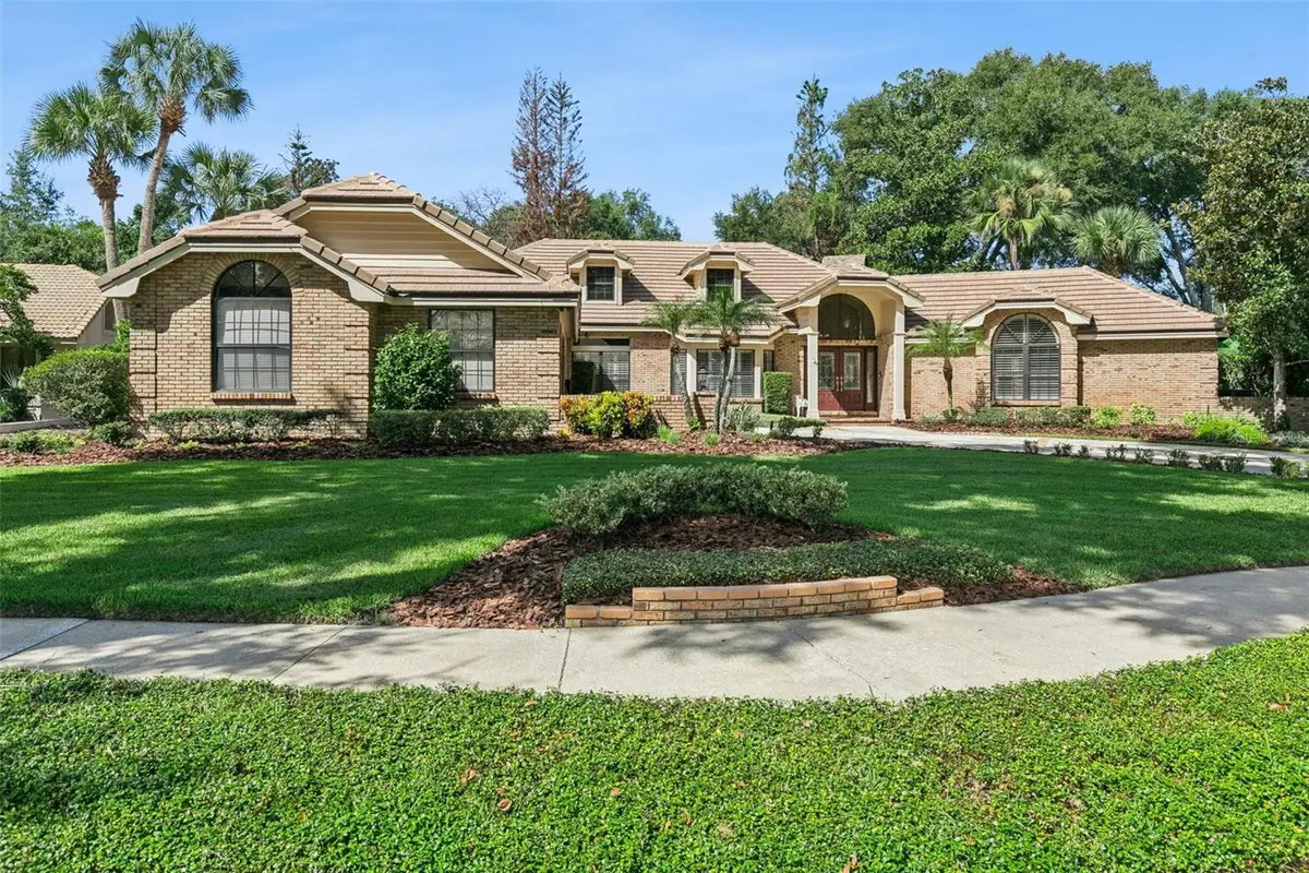 1375 Bristol Park Place, Lake Mary, FL 32746 - #1