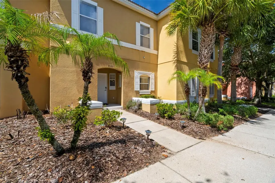 8581 Bay Lilly Loop, Kissimmee, FL 34747 - #2