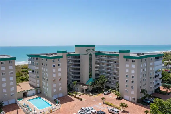 3400 Ocean Beach Boulevard #210, COCOA BEACH, FL 32931