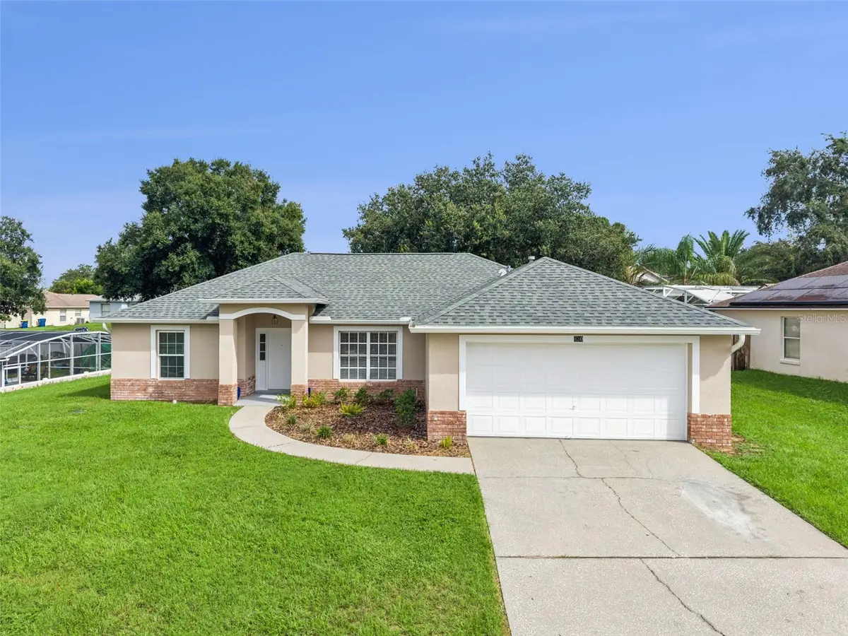 630 Park Valley Circle, Minneola, FL 34715 - #1