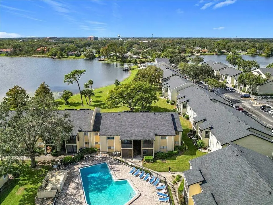 934 Lake Destiny Road #D, Altamonte Springs, FL 32714 - #1