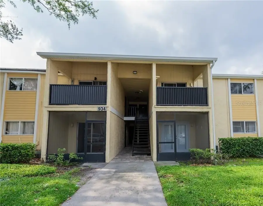 934 Lake Destiny Road #D, Altamonte Springs, FL 32714 - #2