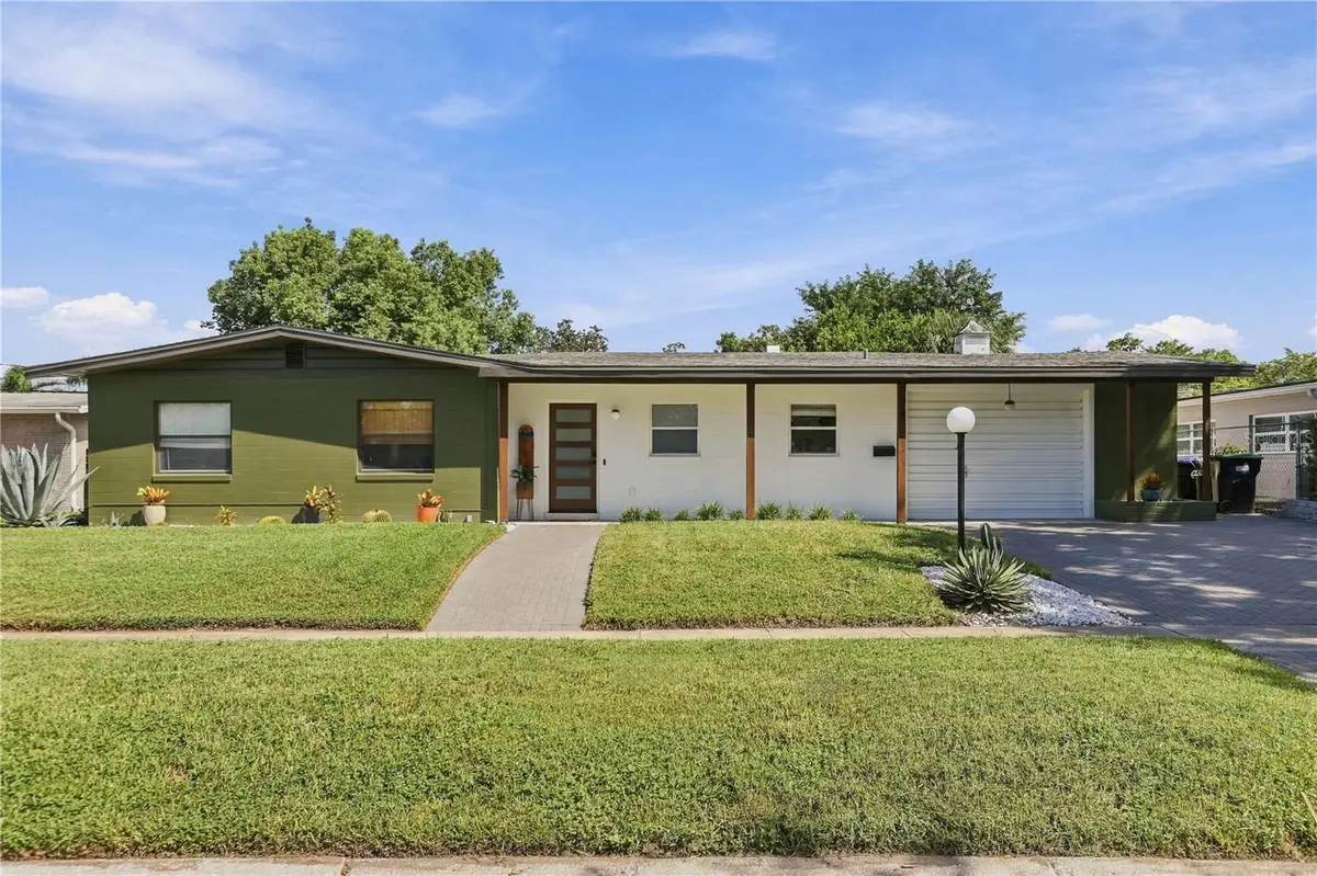 303 Halsey Street, Orlando, FL 32839 - #1