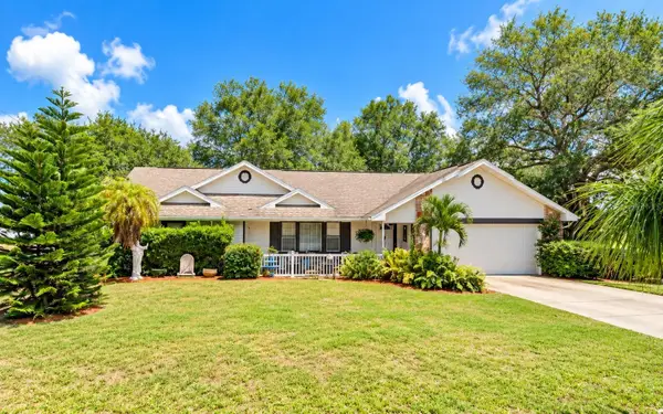 2727 NE 4th Place, CAPE CORAL, FL 33909