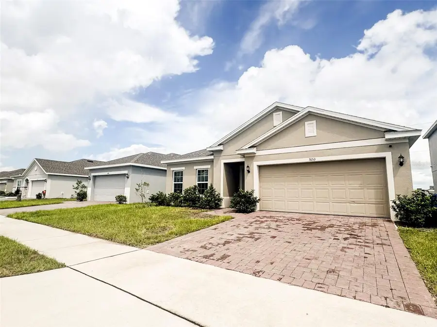 3653 Yarian Drive, Haines City, FL 33844 - #2