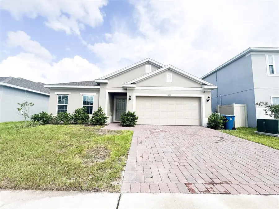 3653 Yarian Drive, Haines City, FL 33844 - #3