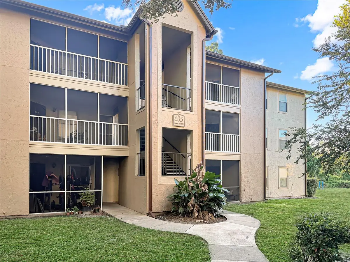 635 Buoy Lane #201, Altamonte Springs, FL 32714 - #1