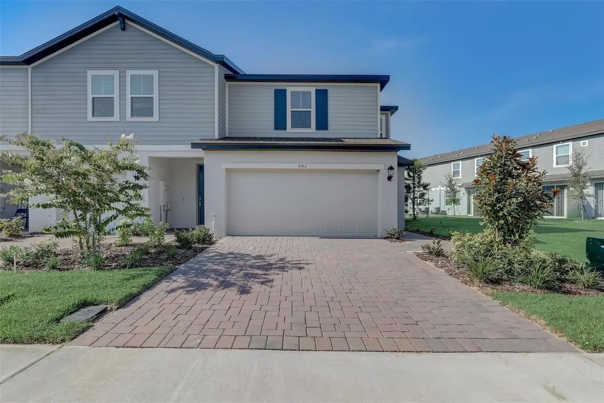 501 Legacy Loop Loop, Davenport, FL 33896 - #1