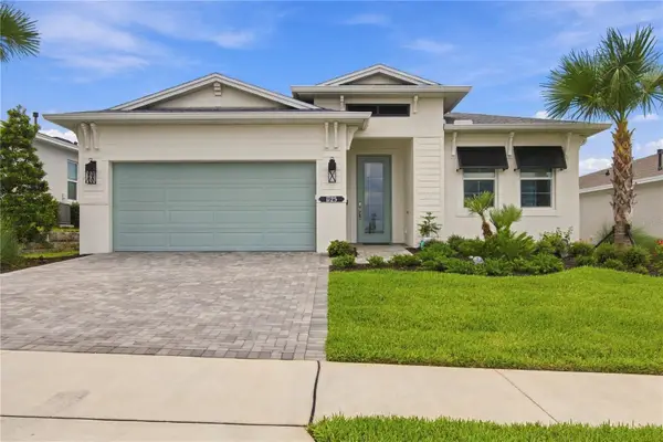 1725 Point Grace Road, TAVARES, FL 32778