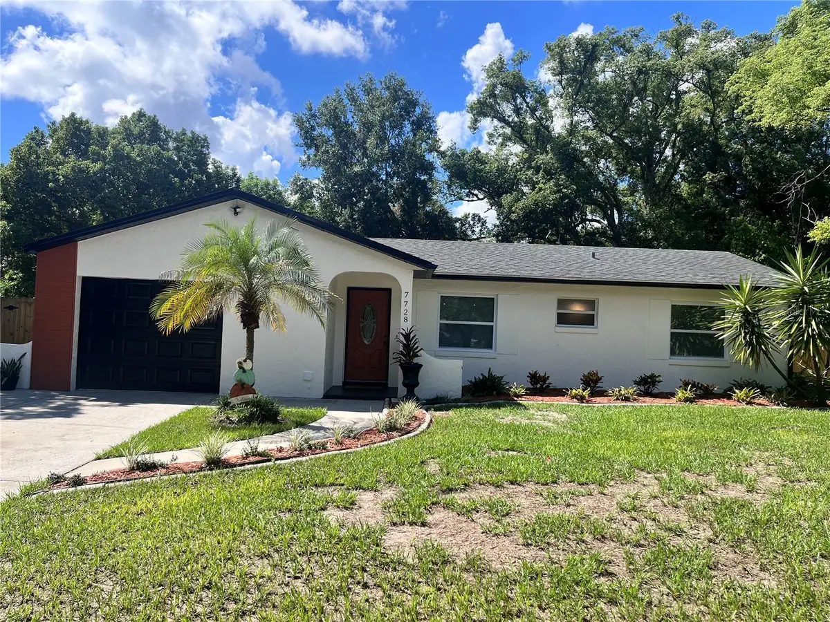 7728 Whisper Place, Orlando, FL 32810 - #1
