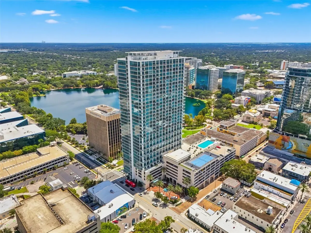 150 E Robinson Street #802, Orlando, FL 32801 - #1