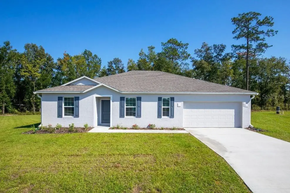 24 Ramrock Lane, Palm Coast, FL 32137 - #1