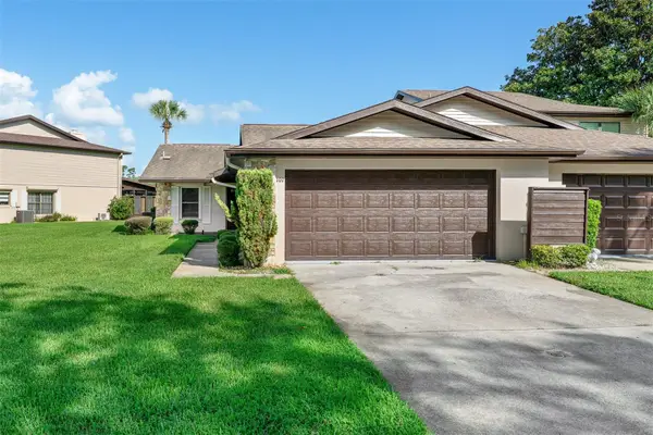 107 Deer Lake Circle, ORMOND BEACH, FL 32174