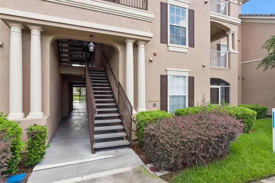 14205 Falls Church Drive #2007, Orlando, FL 32837 - #2