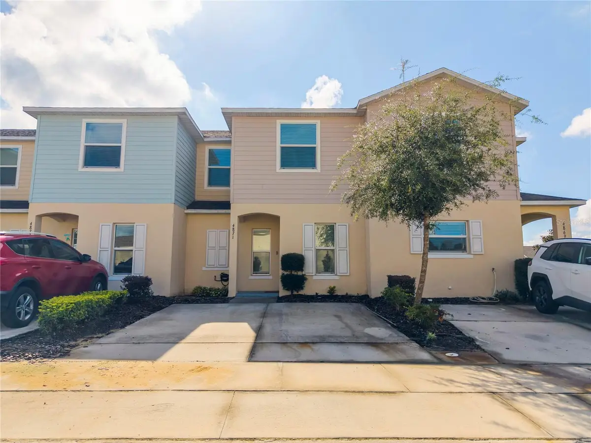 4871 Coral Castle Drive, Kissimmee, FL 34746 - #1