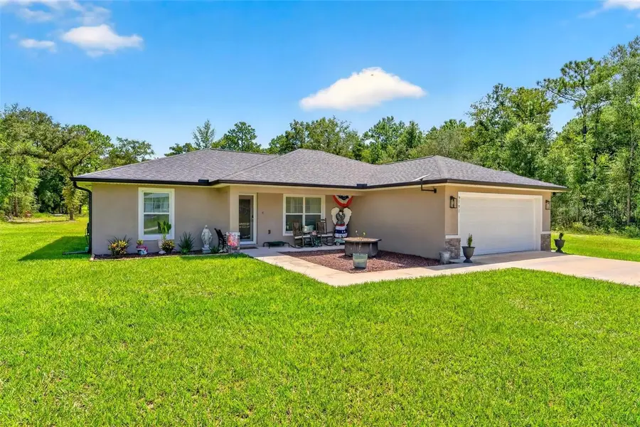 9191 SW 125th Terrace, Dunnellon, FL 34432 - #3