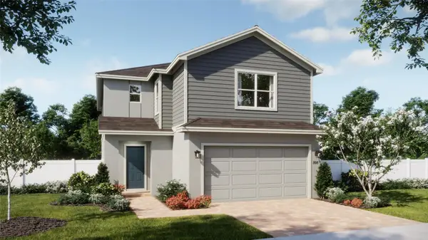 1166 Majesty Palm Circle, DELAND, FL 32720