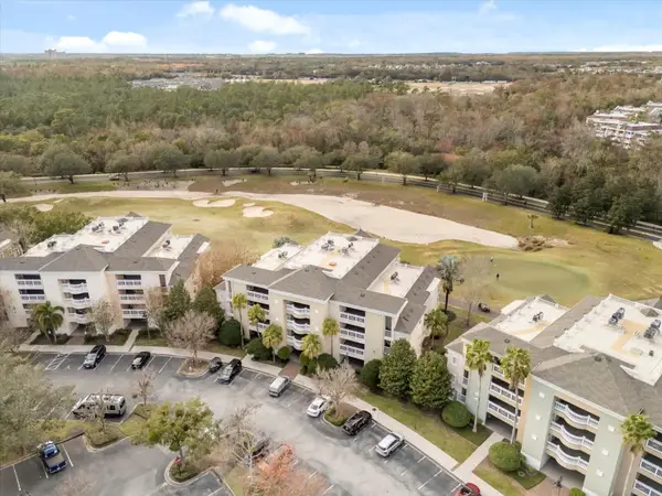 1354 Centre Court Ridge Drive #103, REUNION, FL 34747