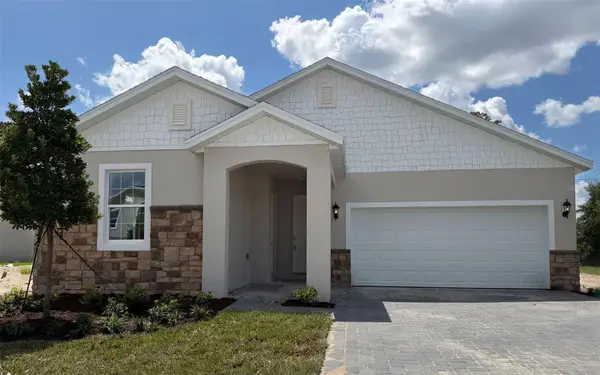 736 Farfields Street, DELAND, FL 32724
