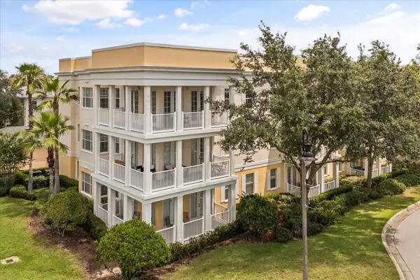 7509 Mourning Dove Circle #204, REUNION, FL 34747