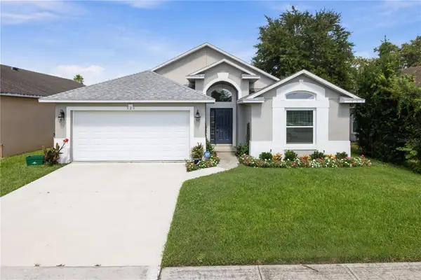 329 Brightview Drive, LAKE MARY, FL 32746