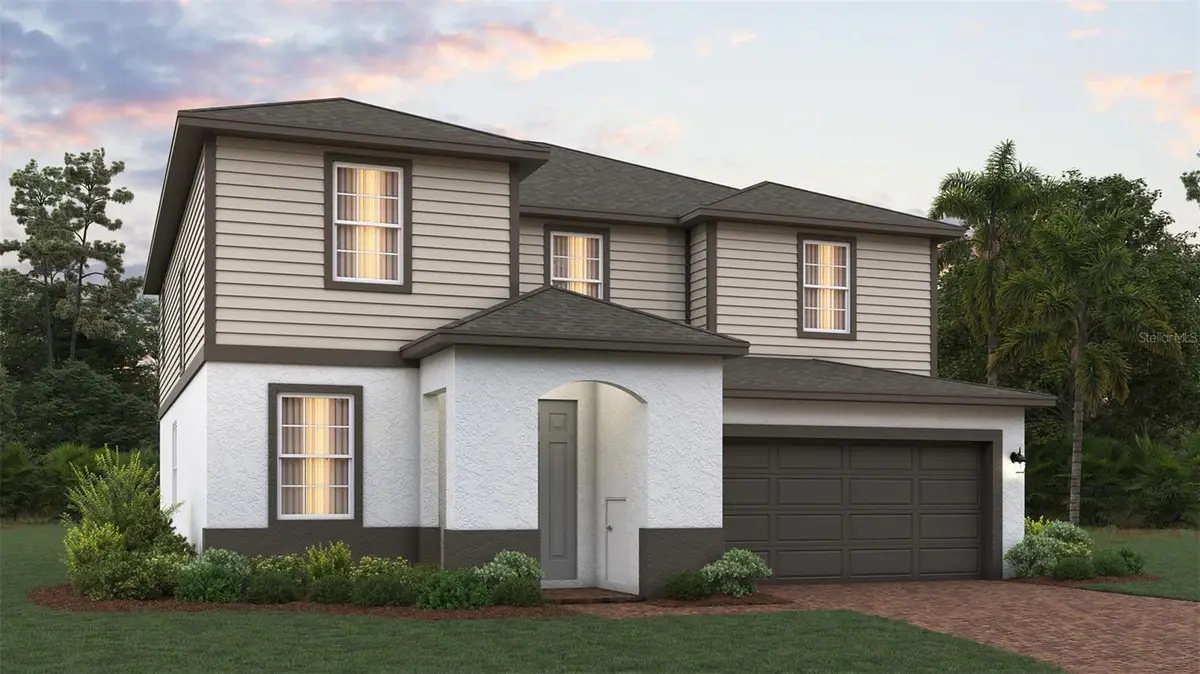 692 Birdswill Lane, Deland, FL 32724 - #1