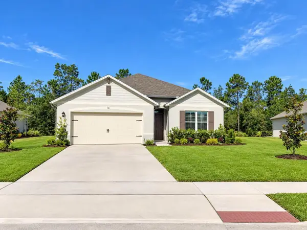 50 Caballero Court, ORMOND BEACH, FL 32174