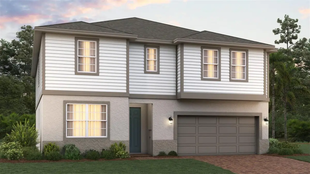 680 Birdswill Lane, Deland, FL 32724 - #1