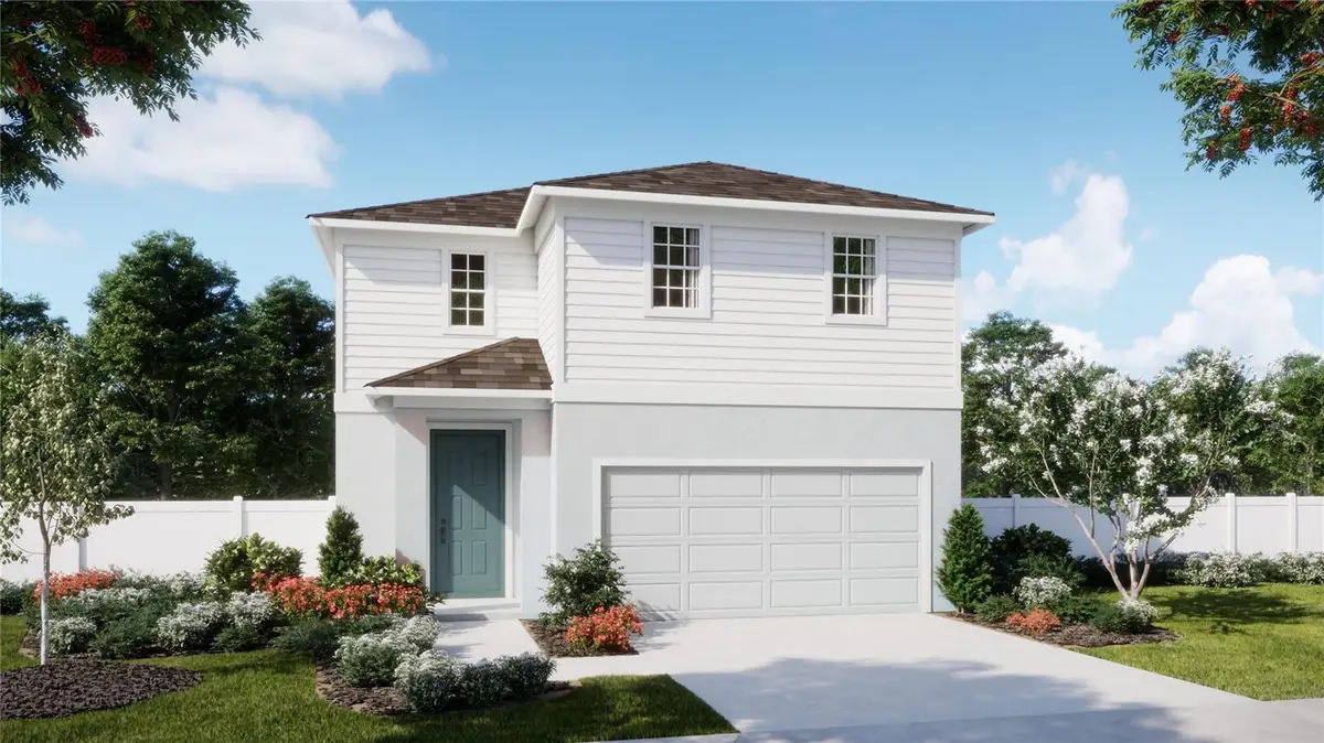 1260 White Ash Loop, Deland, FL 32720 - #1