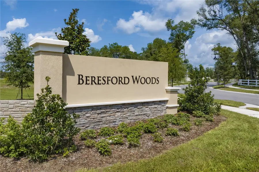 1260 White Ash Loop, Deland, FL 32720 - #2