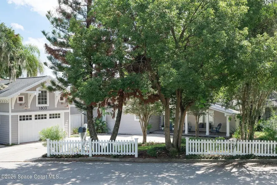 1803 Barker Drive, Winter Park, FL 32789 - #3