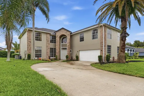 206 Hammock Dunes Place, ORLANDO, FL 32828