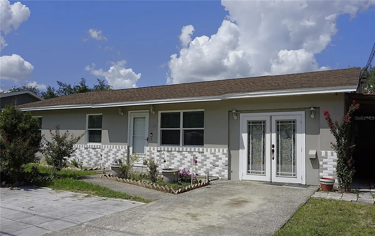 29 E Bob White Street, Apopka, FL 32712 - #1